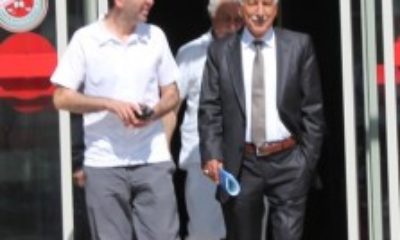 Ağır Ceza’da Çorumspor Dosyası Açıldı