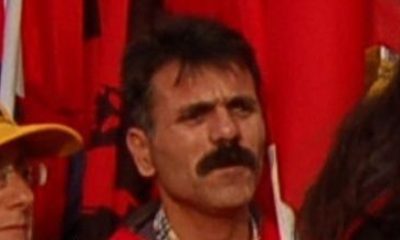 Canlı Bomba Çorumlu Çıktı