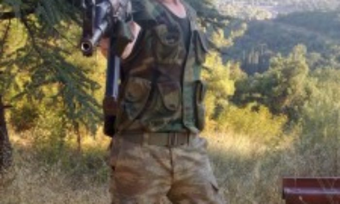 Çorumlu Askerlerden Haber Alınamadı