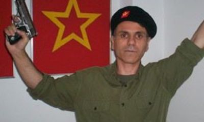 Çorumlu Canlı Bombanın Şoke Eden Görüntüleri