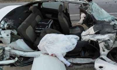 Tır’ın Altına Girdi: 1 Ölü 1 Yaralı