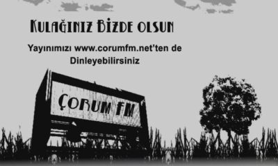 Haberi Sesinden Dinleyin