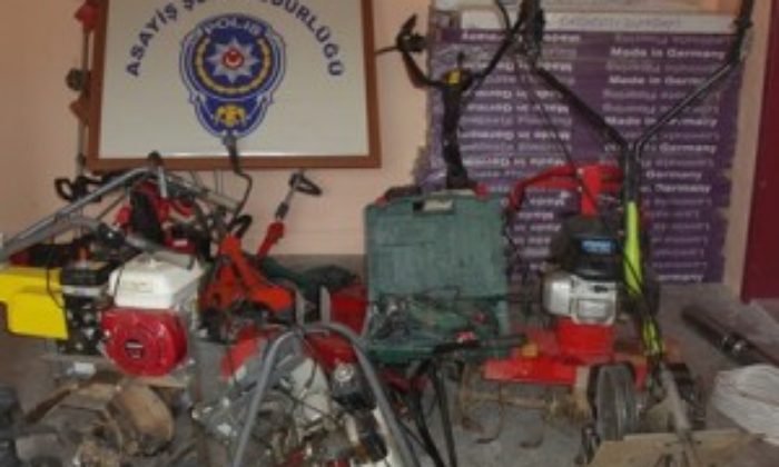 Cezaevi Firarisine Suçüstü