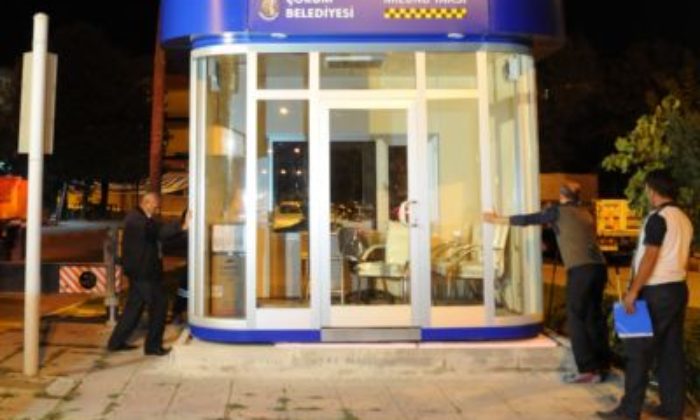 Nevşehir’de de Çorum Modeli