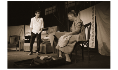 Perdeler Uyarlama Bir Oyuna Açılacak