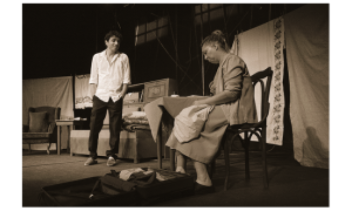 Perdeler Uyarlama Bir Oyuna Açılacak