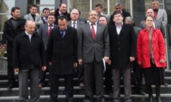 Büro Memur-Sen’den Açıklama