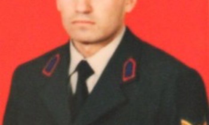 Çorum’a Şehit Ateşi Düştü