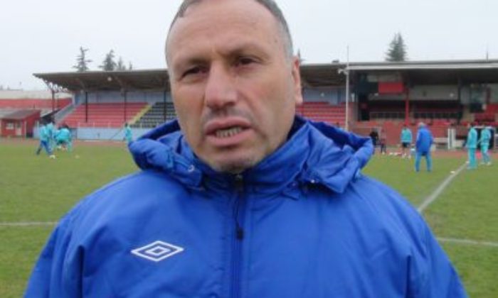 Gümüşdağ’dan Maç Öncesi Açıklamalar