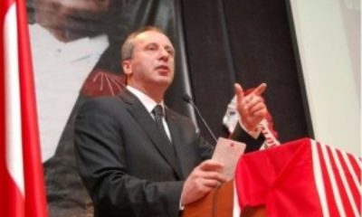 Çorum’daki Bu Olay Meclis Gündeminde