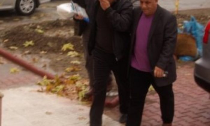 Film Gibi Sahte Para Operasyonu