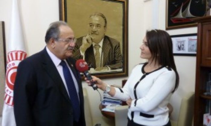 TBMM Hangi Tarihler Arası Ziyaret Kabul Etmeyecek