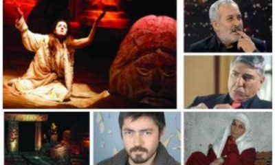 Tiyatroda Bu Hafta: Antigone