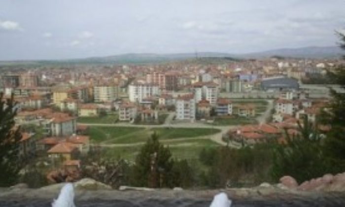 Çorum’a Kafa Tutan İlçeler