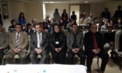 Yerel Yöneticiler Gönüllülük Yaptı