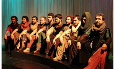 Ferhat ile Şirin’in Aşkı Tek Taraflı mıydı ?