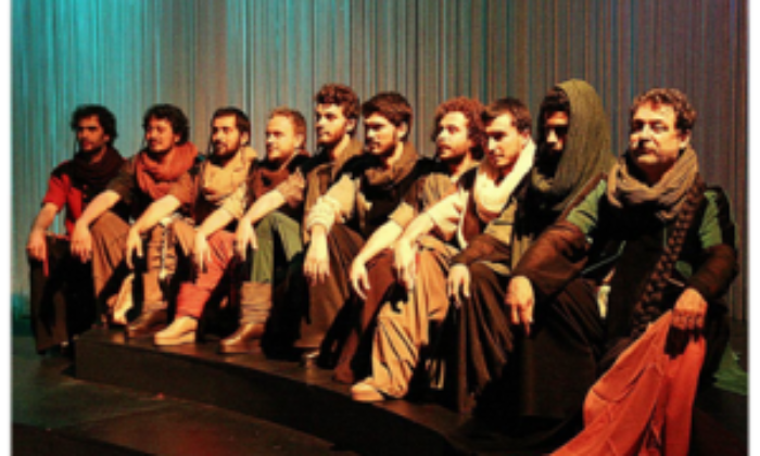 Ferhat ile Şirin’in Aşkı Tek Taraflı mıydı ?