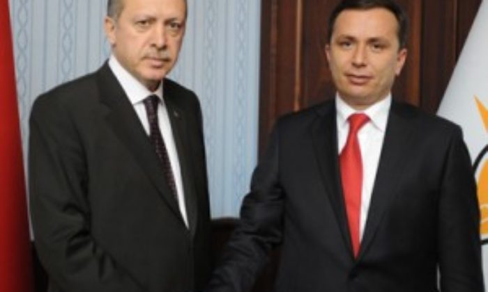 Başbakanla Görüştü, İki Müjde Getirdi