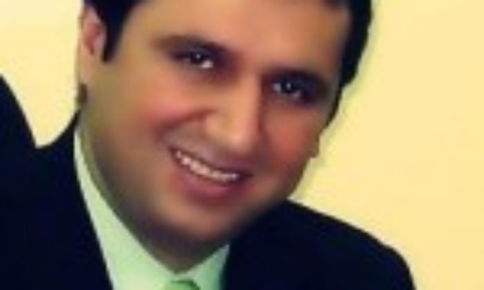 Oğlunun Cenaze Namazını Kıldırdı