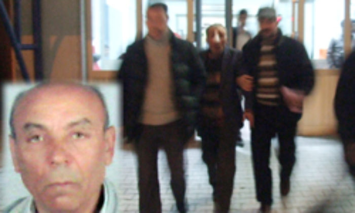 “Bacıma Küfür Etti Dayanamadım”