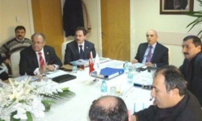 36 Milyon Liralık Yatırım