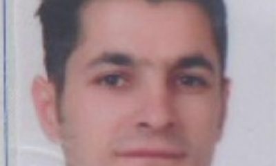 Kız Arkadaşıyla Tartışıp İntihar Etti