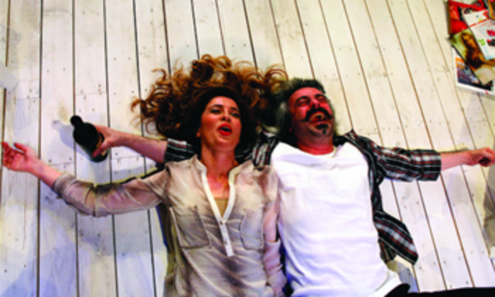 Bir Aşk İlişkisinin Toplumsal Anatomisi