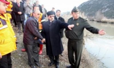 62 Yaşındaki Kadın Hâlâ Kayıp