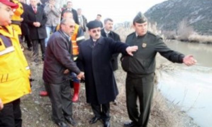 62 Yaşındaki Kadın Hâlâ Kayıp