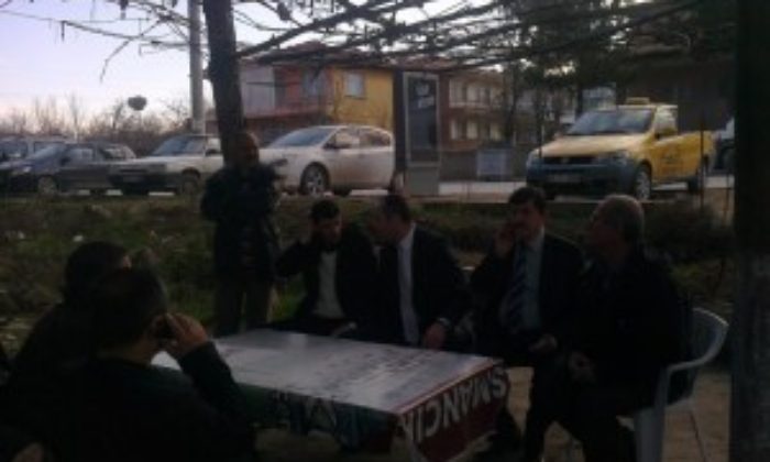 ”Cihangir Yılmaz İle Haftada 1”