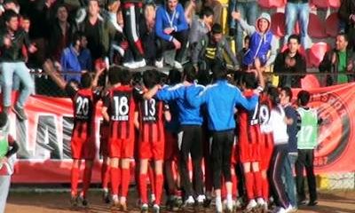 Kılıçcıoğlu’nda Özlenen Manzara