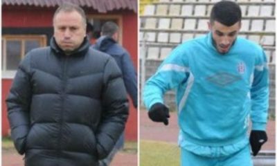 Gümüşdağ’a Küfürlü Tepki: Al Sen Oyna .. !