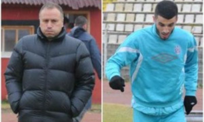 Gümüşdağ’a Küfürlü Tepki: Al Sen Oyna .. !