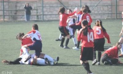 Bu Görüntüler Çorum’dan