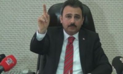 Külcü’yü Kızdıran Haber