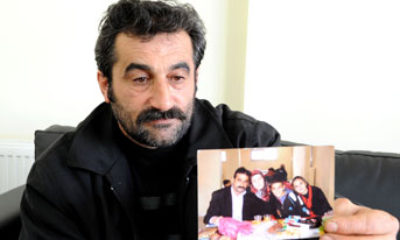 Kimlik Bilgileri Çalındı, Hayatı Karardı