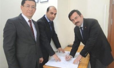 Stadyum Kamulaştı