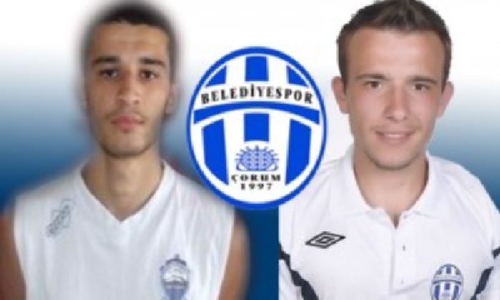 Serdar ve Ziya Süresiz Kadro Dışı