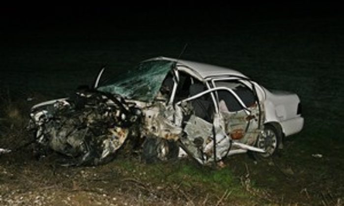 Sungurlu Emniyeti Yasta