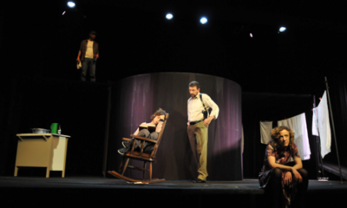 Stephen King’in Unutulmaz Eseri Çorum’da