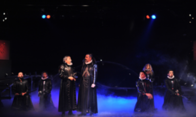 Shakespeare’ın Ölümsüz Eseri Çorum’da