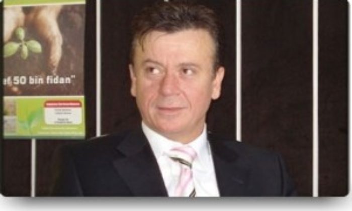 Çorumlu Milli Eğitim Müdürü Vefat Etti