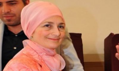 “Türbanlı” Girince Duruşma Ertelendi