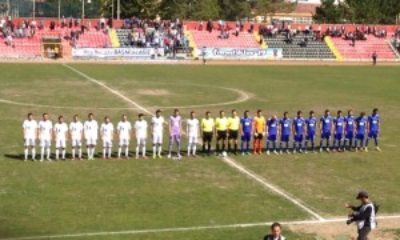 Belediyespor: 3 – K.Maraş Belediyespor: 2