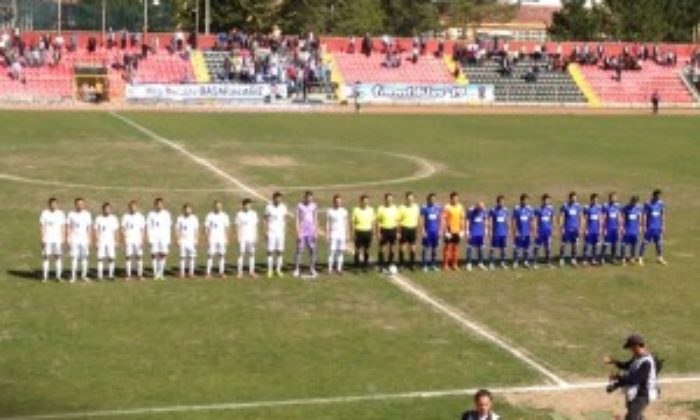 Belediyespor: 3 – K.Maraş Belediyespor: 2