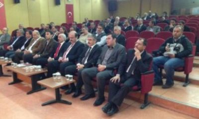 Belediyespor Devrediliyor !