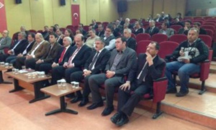 Belediyespor Devrediliyor !