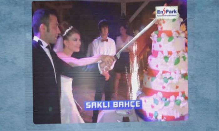 En Büyük Merasim Alanı: EN’S Park