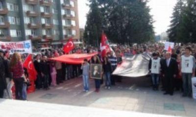 “Yemin Ettik Silivri’nin Duvarlarını Yıkacağız”