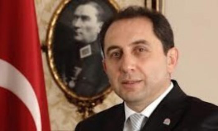 Rektörden Çorumlu Akademisyenlere İşbirliği Çağrısı